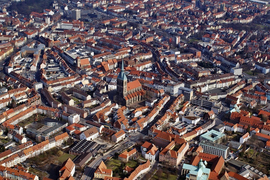 Erste Hilfe Kurs in Hildesheim Stadtmitte - Jetzt Buchen!