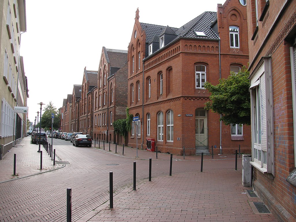 Erste Hilfe Kurs in Nordstadt Leunisstraße - Hildesheim Hauptbahnhof - Erste Hilfe Akademie